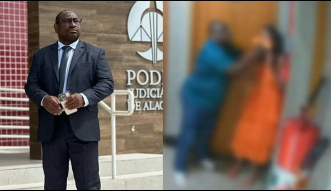 Advogado João Neto recebe alta médica e é transferido para presídio em Maceió