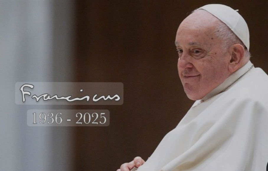 Papa Francisco morreu de AVC e insuficiência cardíaca, diz Vaticano