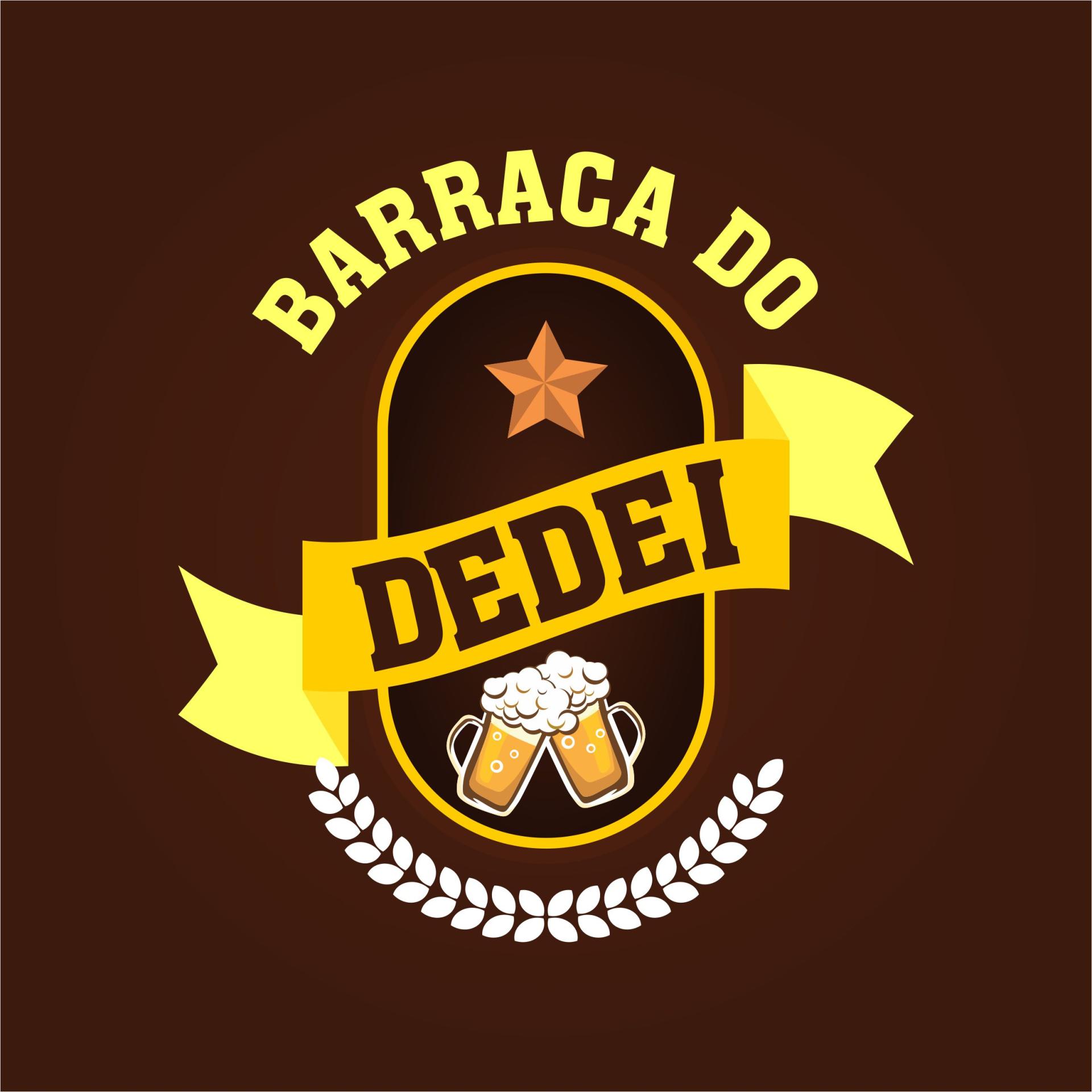 Barraca do dedei