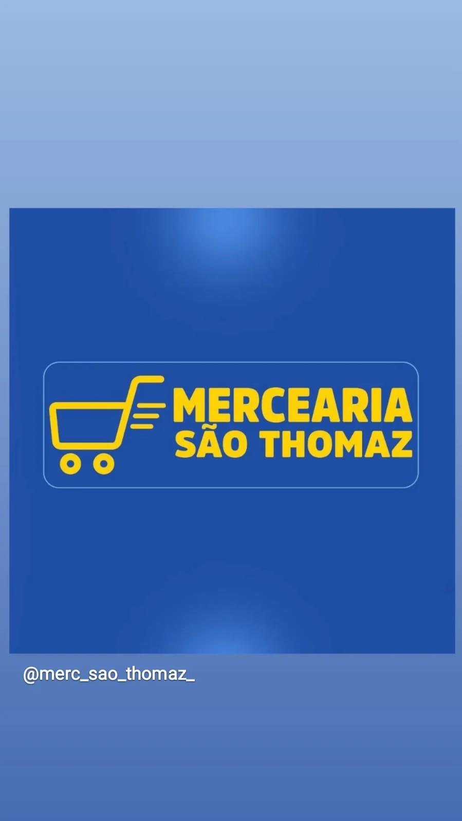 Mercearia São Thomaz