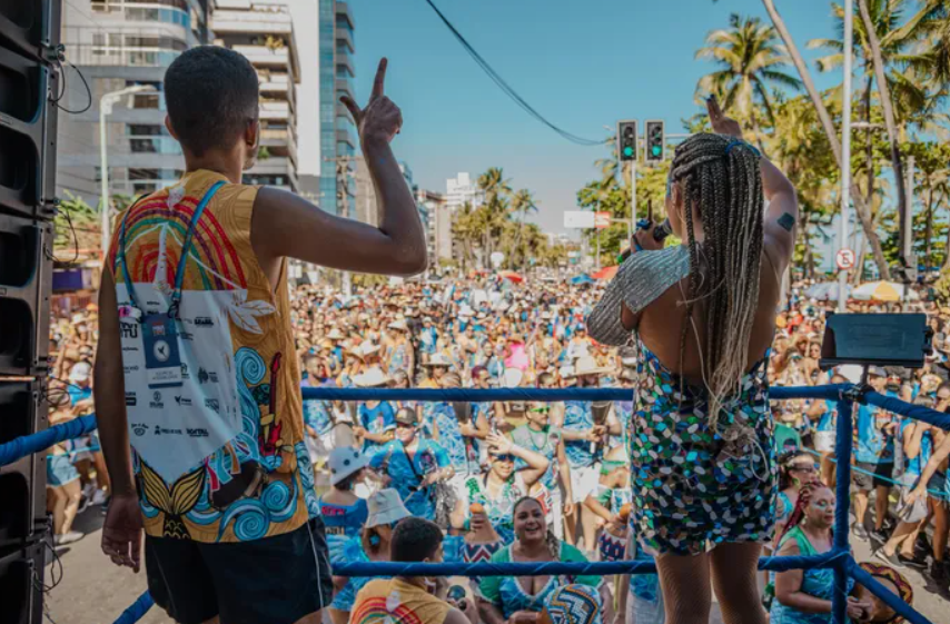 Alagoas encerra Carnaval com diversidade de ritmos; confira onde curtir nesta terça (17)