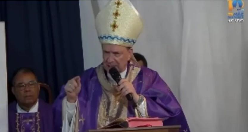 Bispo critica ataques à fé após tragédia com romeiros e pede respeito às vítimas