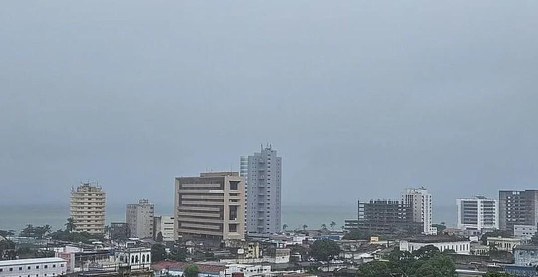 Chuvas: Inmet dispara alertas para os 102 municípios do estado de Alagoas
