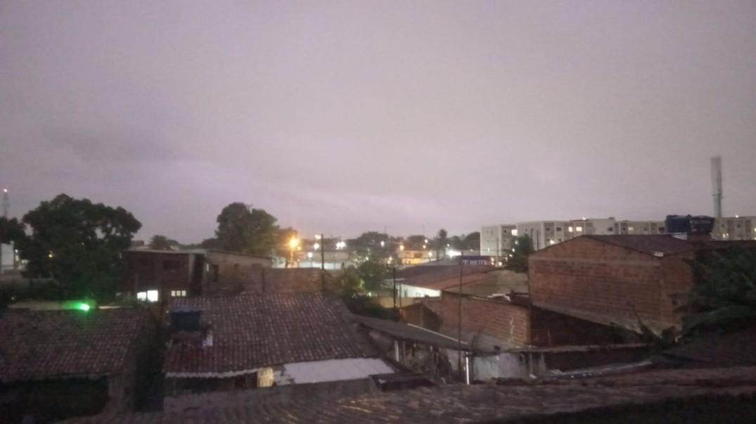 Confira a previsão do tempo para todo o estado de Alagoas nesta quarta-feira (11)