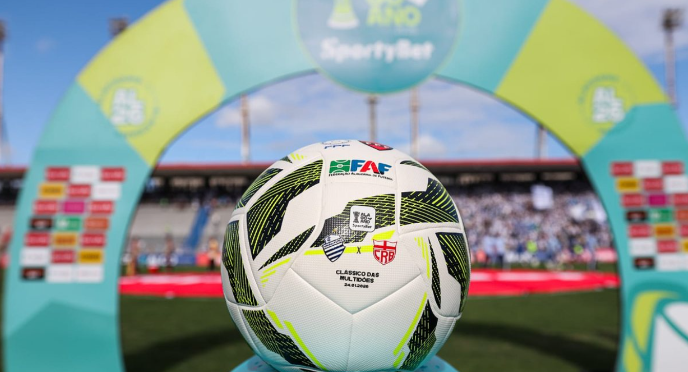 CRB x CSA: veja prováveis escalações da semifinal do Alagoano