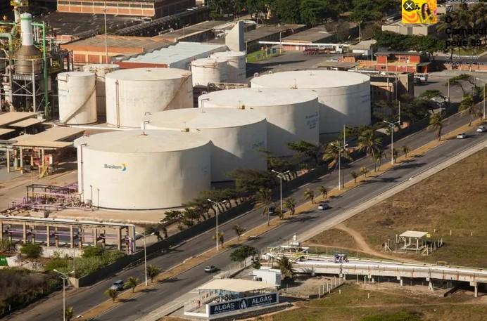 CVM abre processo contra 33 executivos da Braskem por omissões sobre afundamento do solo em Maceió