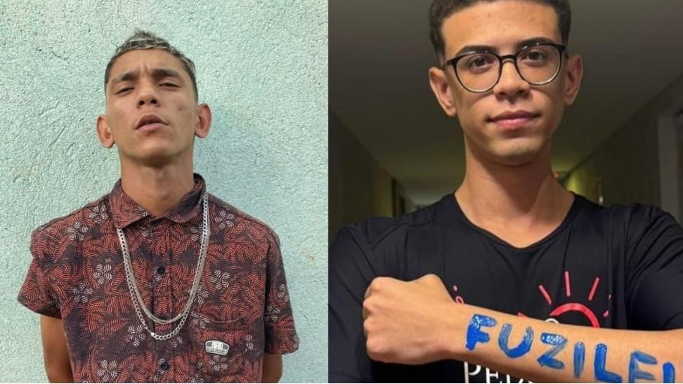 Ex-reeducando assassinado teria envolvimento em crime contra jovem que morreu supostamente por engano