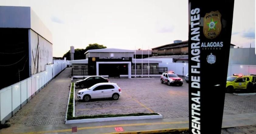 Homem agride outro após furto de bebida em condomínio de Rio Largo