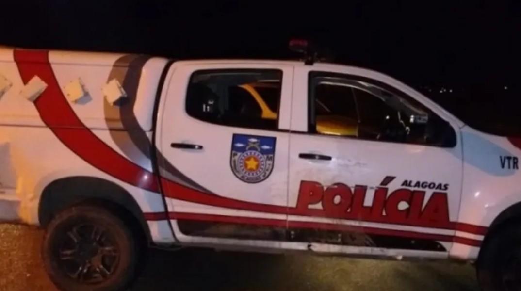 Homem é baleado durante atentado a tiros por vizinho após briga por som alto