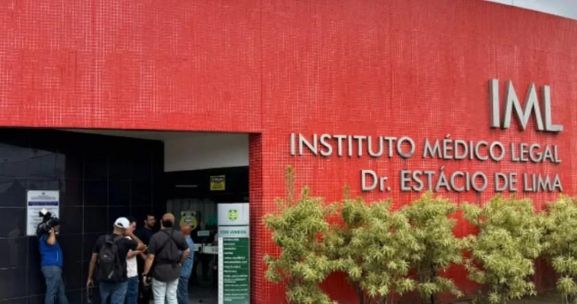 Homem é morto a tiros próximo ao IFAL em Satuba