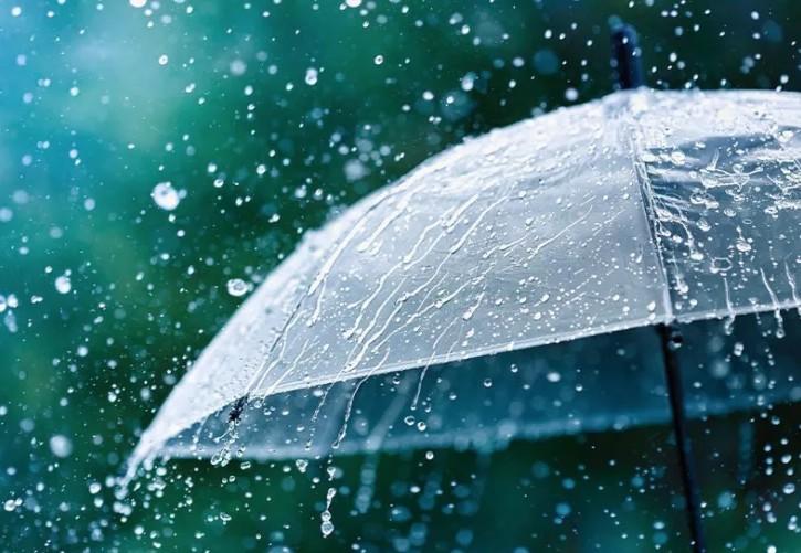 Inmet emite alerta de chuvas intensas para mais de mais de 20 municípios em Alagoas
