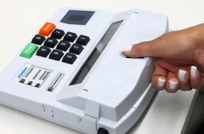 Maceió, Arapiraca, Rio Largo e Palmeira dos Índios são os municípios alagoanos com maior número de eleitores sem biometria coletada
