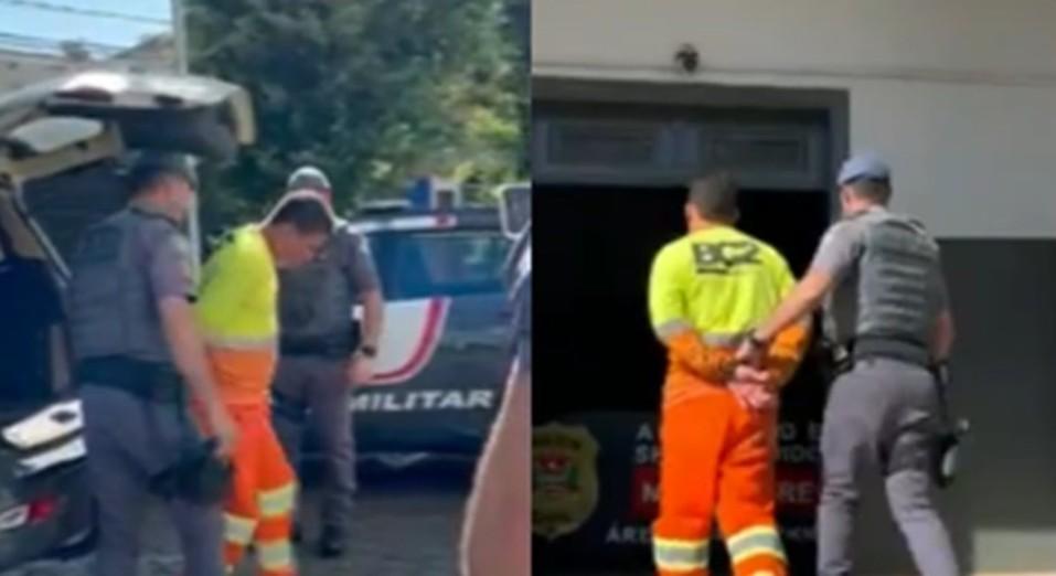 Matador de aluguel com 50 homicídios: quem é o homem preso em SP por matar pai e filha em AL