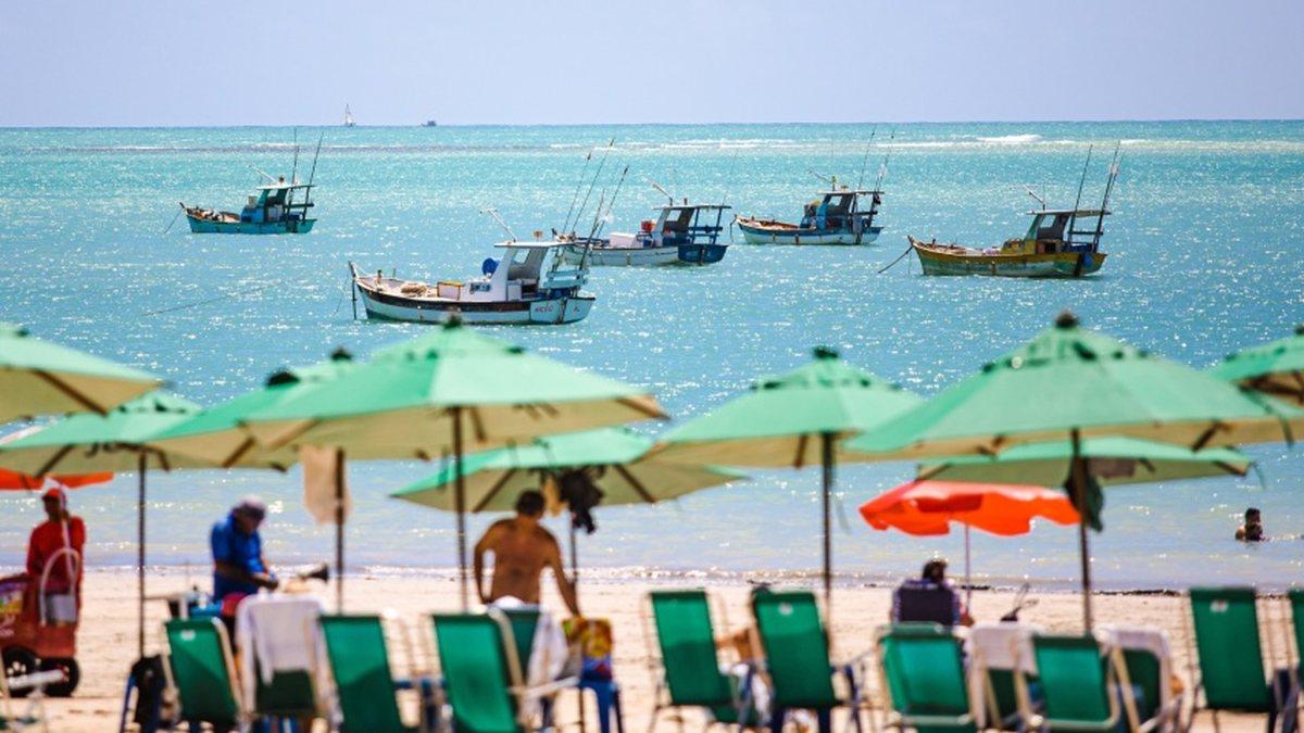 Sol ou chuva? Veja o que a meteorologia prevê para a terça-feira de Carnaval em Alagoas