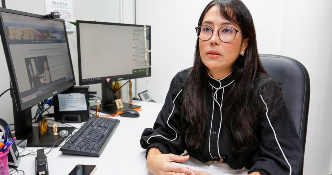 TJ de Alagoas alerta população sobre golpe do precatório