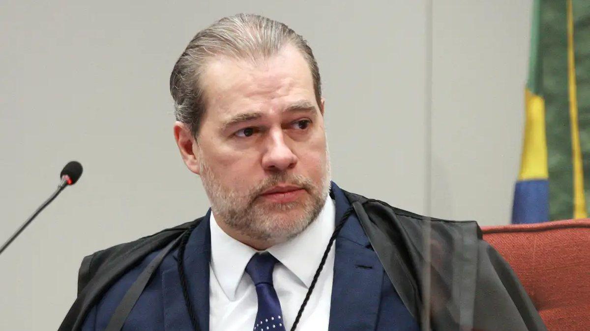Toffoli deixa caso Master após revelação de negócios com Vorcaro; André Mendonça assume