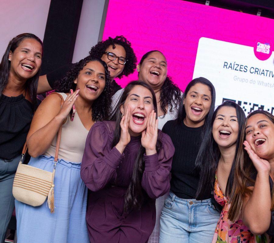 Deputada Gabi Gonçalves promove mais uma ação de fortalecimento do empreendedorismo feminino
