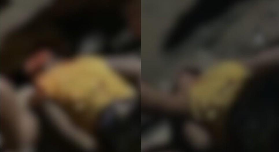 Homem é assassinado com diversos tiros na porta de casa; suspeitos fugiram