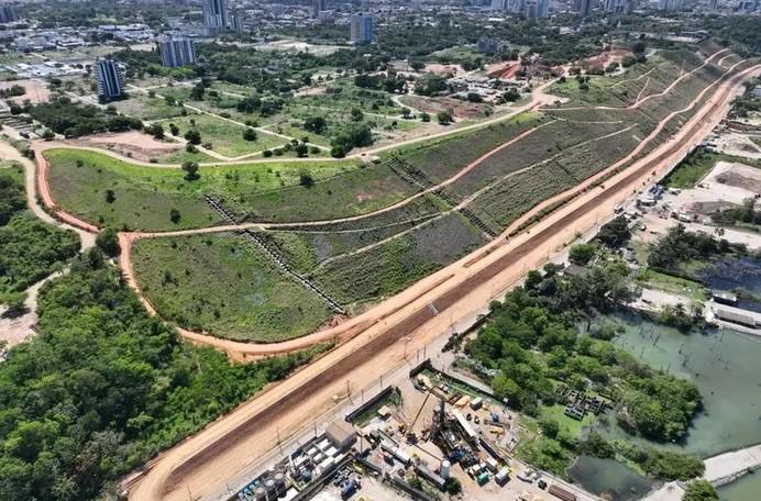 Maceió completa 8 anos do tremor de terra provocado pela Braskem que afetou 60 mil pessoas