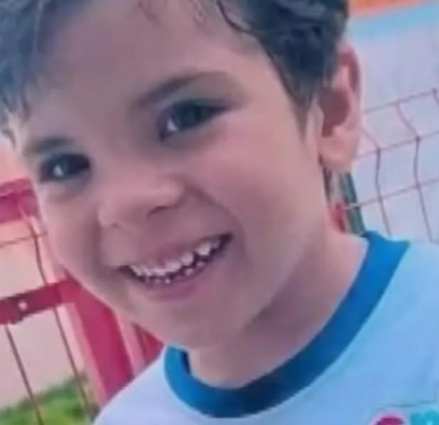Menino autista de 6 anos morreu afogado em estação de esgoto desativada em Maceió, aponta IML