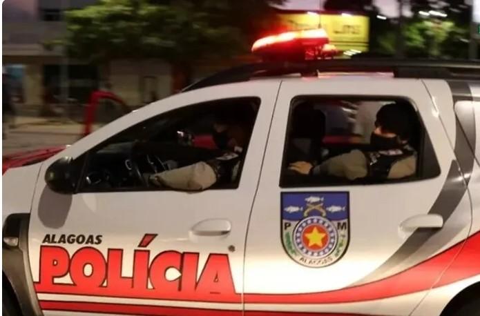 PM apreende 28,5 kg de maconha após perseguição e abordagem em Rio Largo