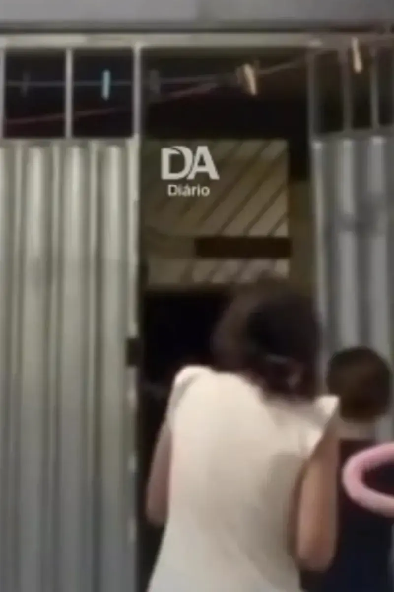 Suspeito de agredir ex-companheira na frente dos filhos é preso em Rio Largo