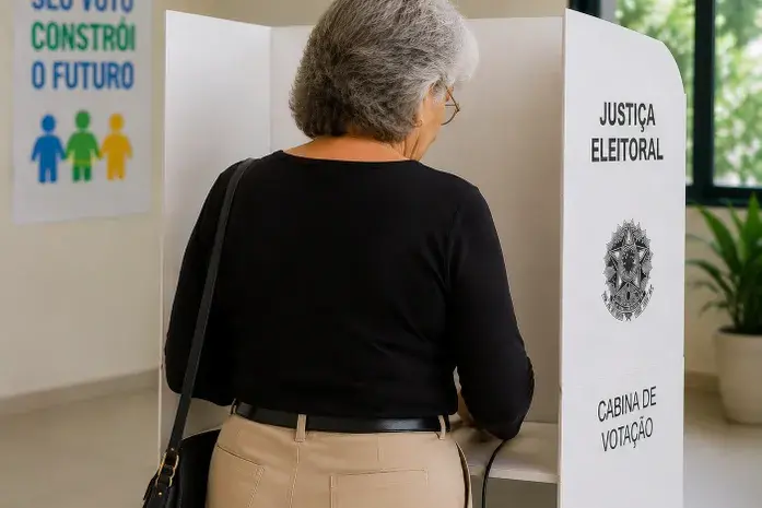 A cidadania nunca envelhece”: eleitorado 60+ cresce em todo o país, mas Alagoas enfrenta desafio de participação