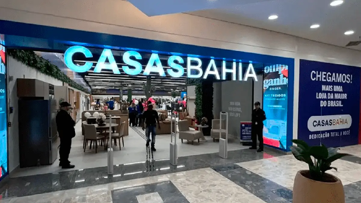 Comprou ou tem carnê na Casas Bahia? Tire dúvidas e veja seus direitos