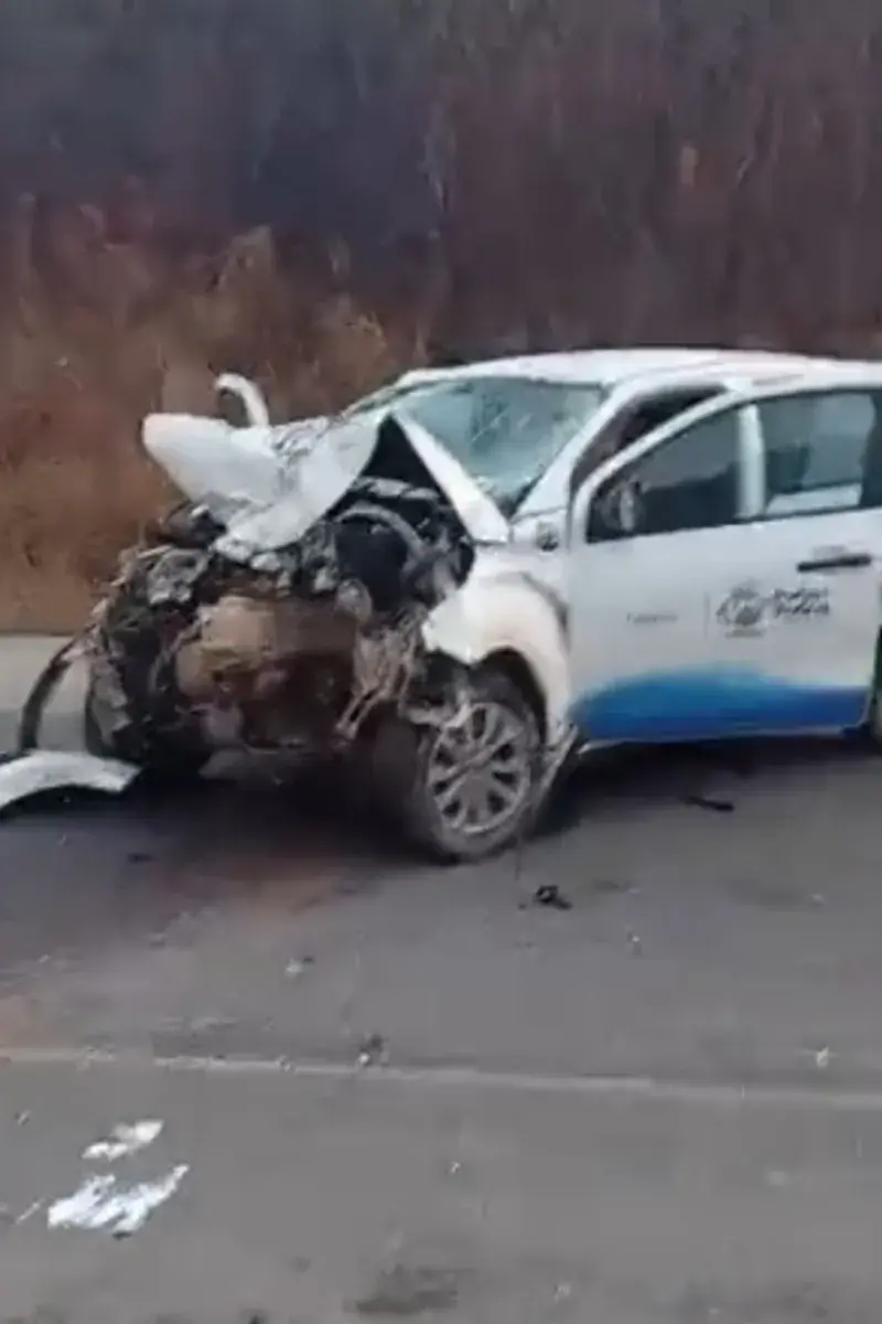 Idosa morre a caminho de hemodiálise após acidente na AL-105, no Benedito Bentes
