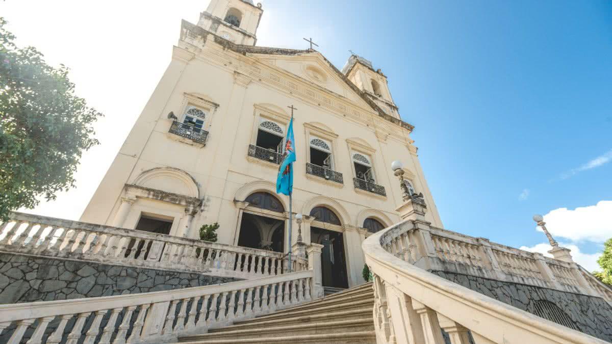  Nossa Senhora dos Prazeres: programação prossegue neste sábado até dia 27