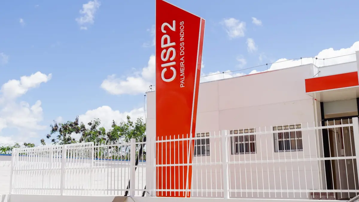 Armado com pistola, homem ameaça invadir escola infantil para ir atrás da companheira