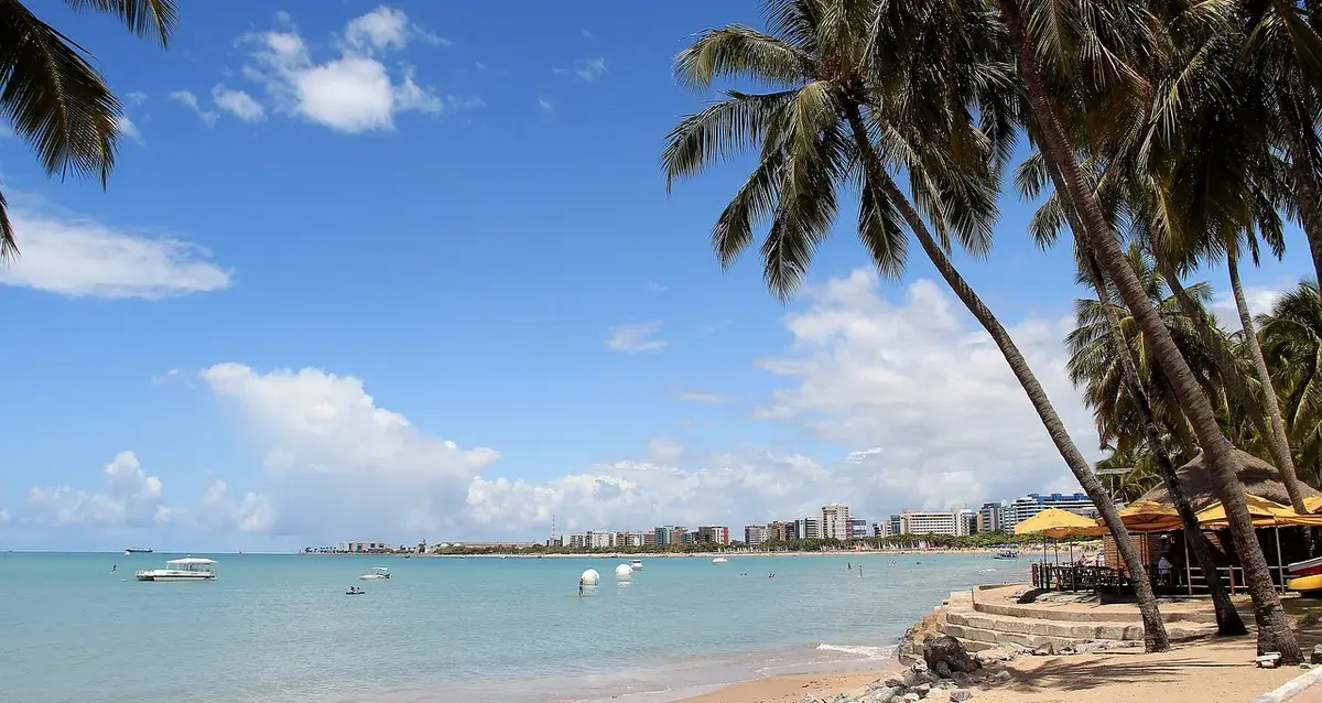 Confira a previsão do tempo para o fim de semana em Alagoas