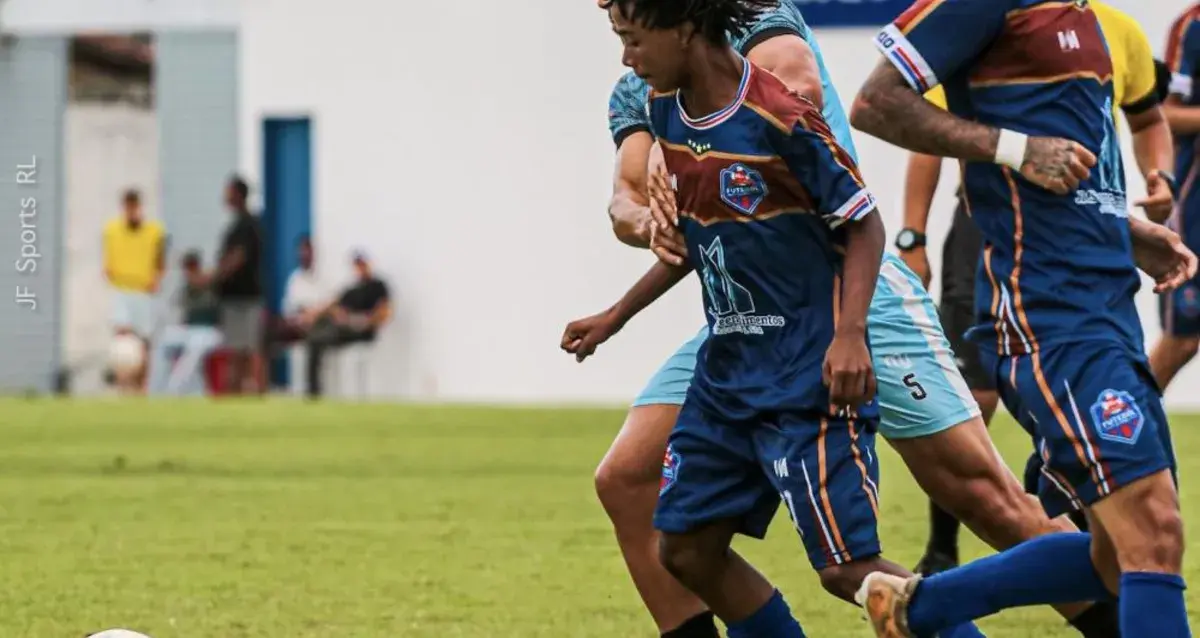 Copa Alagoas Sub-20 tem confrontos definidos; veja os duelos da primeira fase