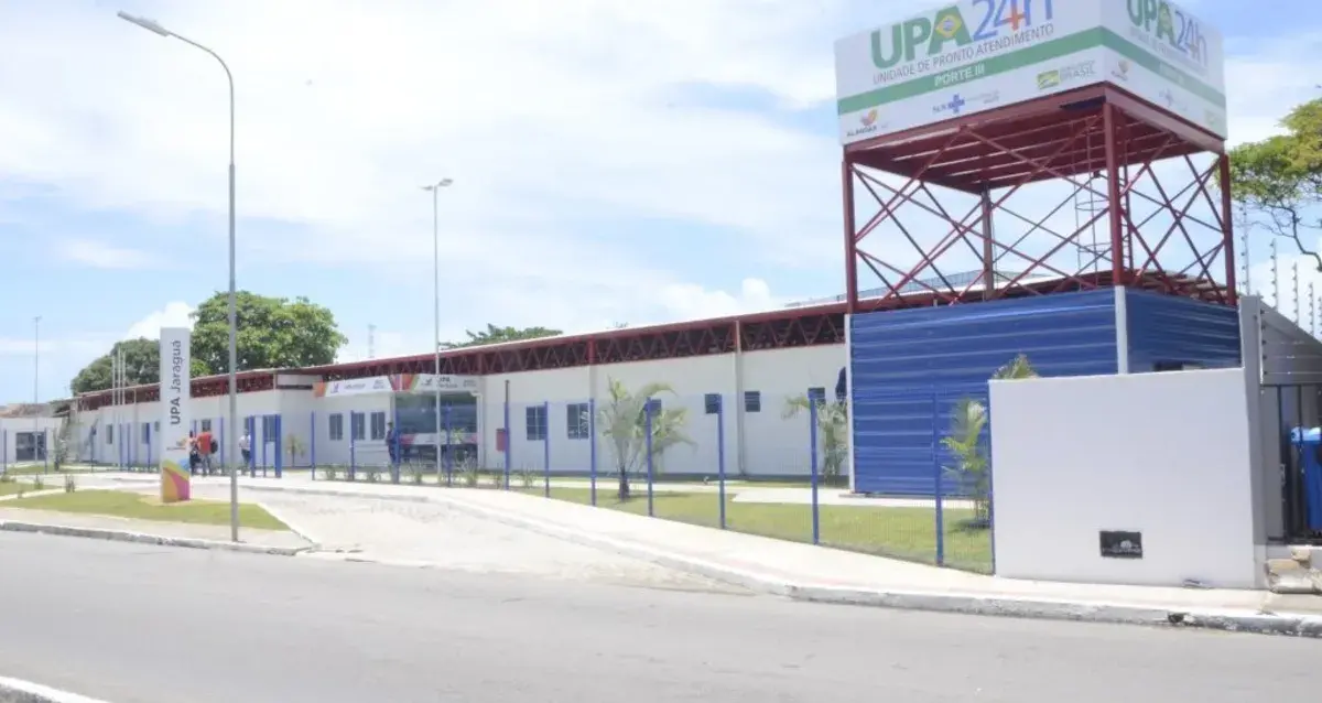 Flanelinha é ferido com golpe de facão por suposta dívida com o tráfico em Maceió