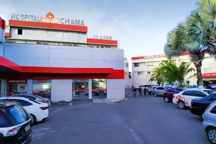 Hospital Chama: Justiça dá 10 dias para Estado restabelecer verbas de tratamento de câncer