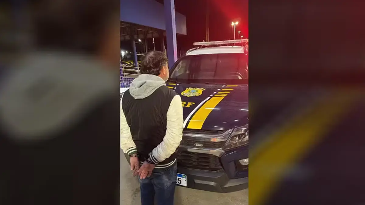 Pastor réu por coordenar morte de diretor de rede de franquias milionária é preso em AL