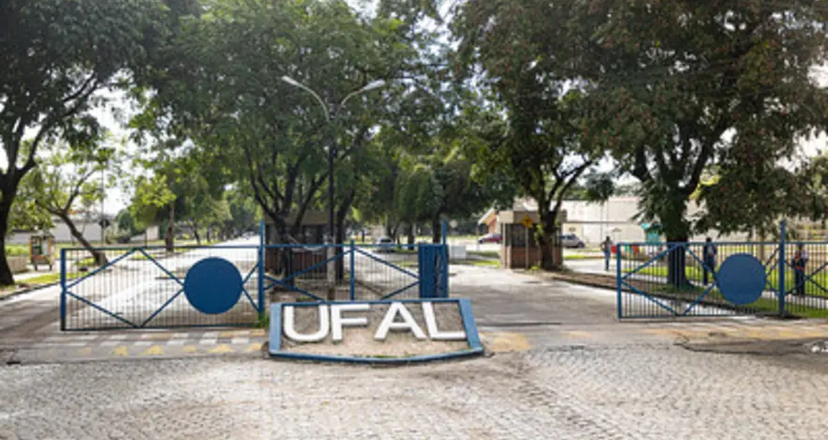 Ufal anuncia criação de novos cursos de graduação; veja a lista!