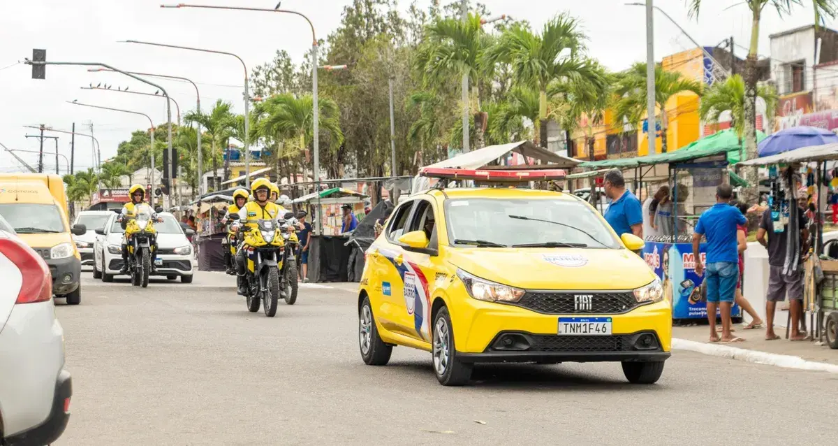 Mulher é presa após morder agente e ameaçar funcionárias de UPA em Maceió
