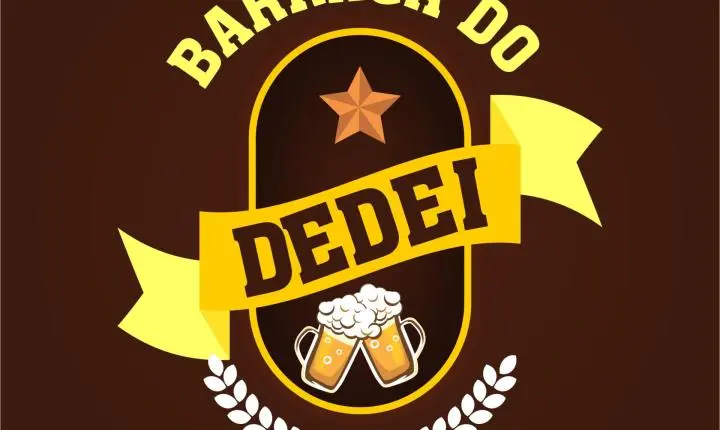 Barraca do dedei