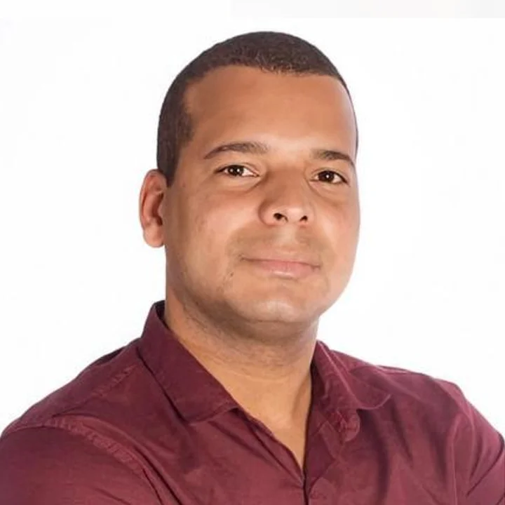 Cícero Luciano