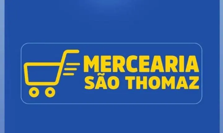 Mercearia São Thomaz