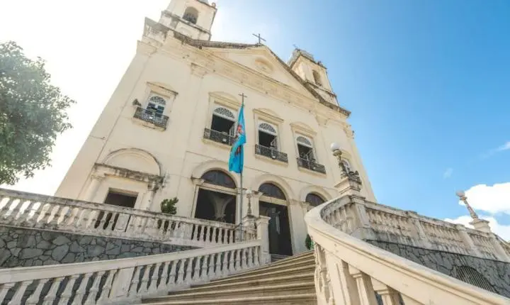  Nossa Senhora dos Prazeres: programação prossegue neste sábado até dia 27