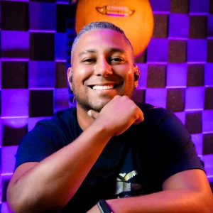 RAIZEIRO PODCAST