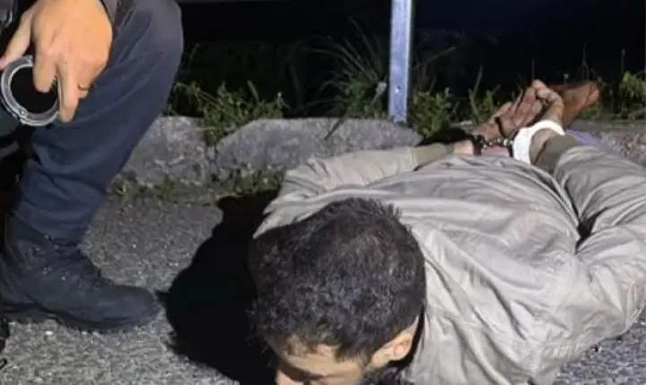 Suspeito de matar companheira a facadas em Rio Largo é preso em Sergipe